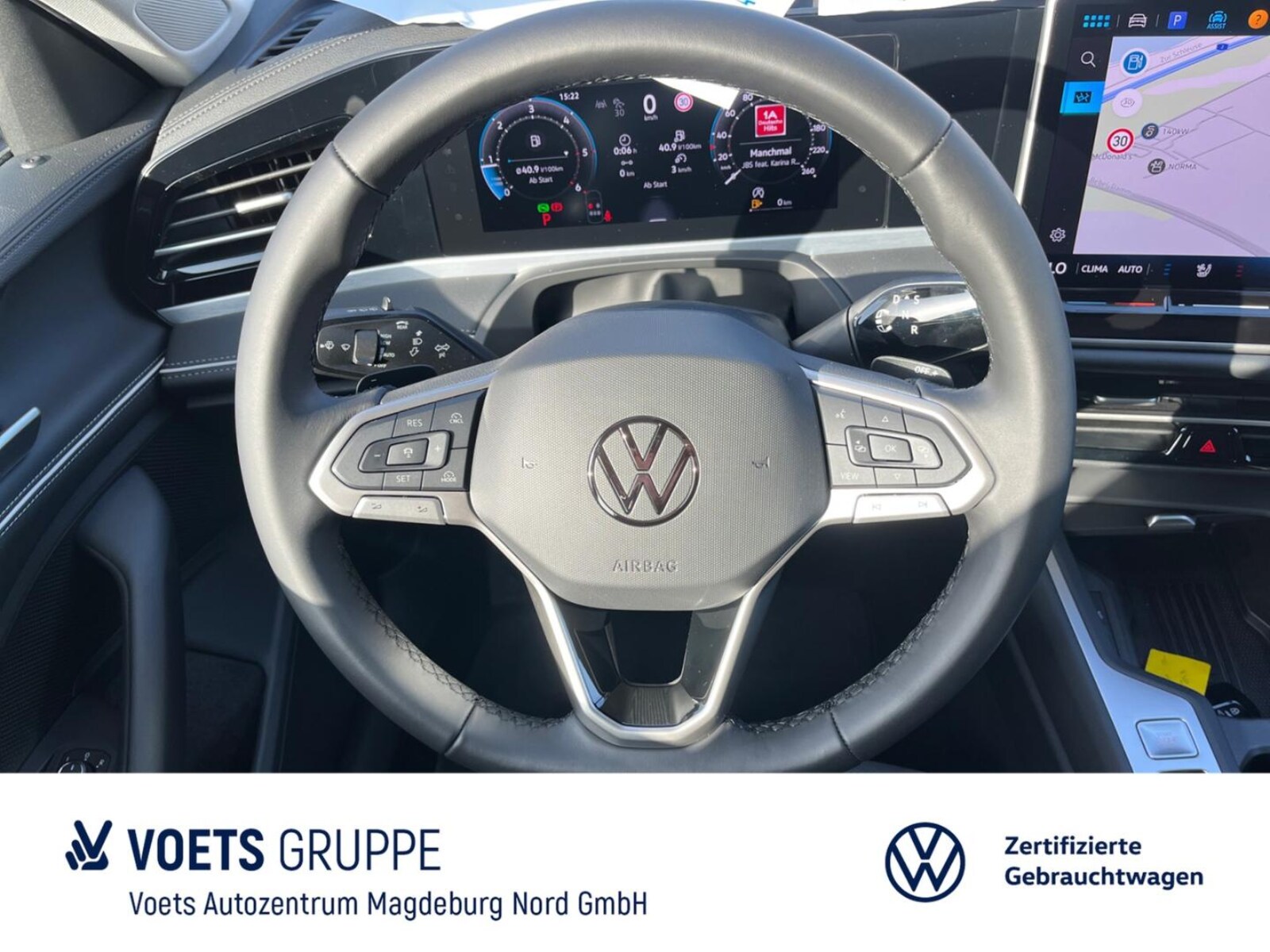 Volkswagen Passat – Bild 10