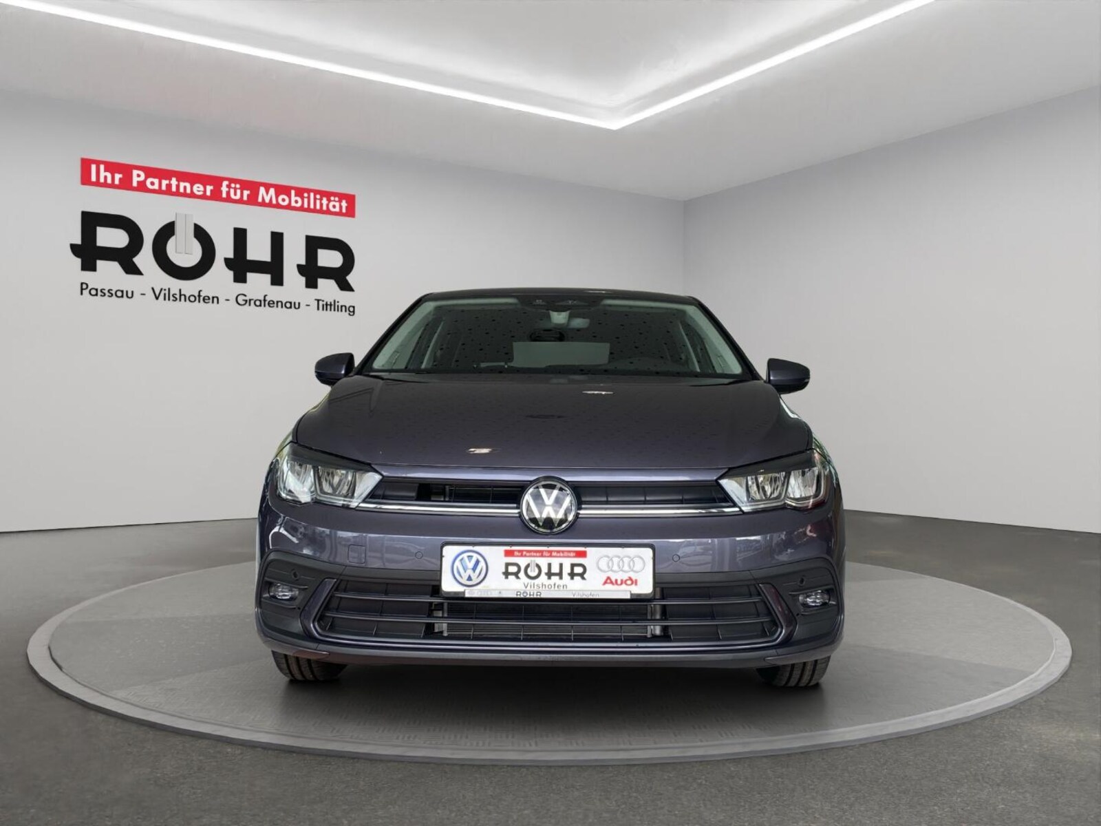 Volkswagen Polo – Bild 2