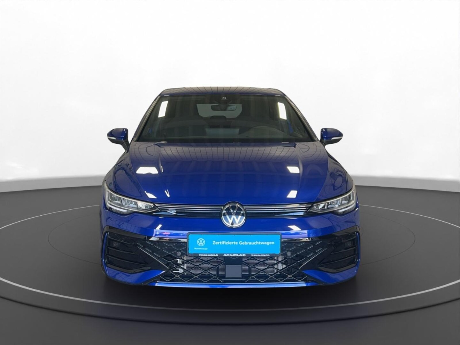 Volkswagen Golf – Bild 3