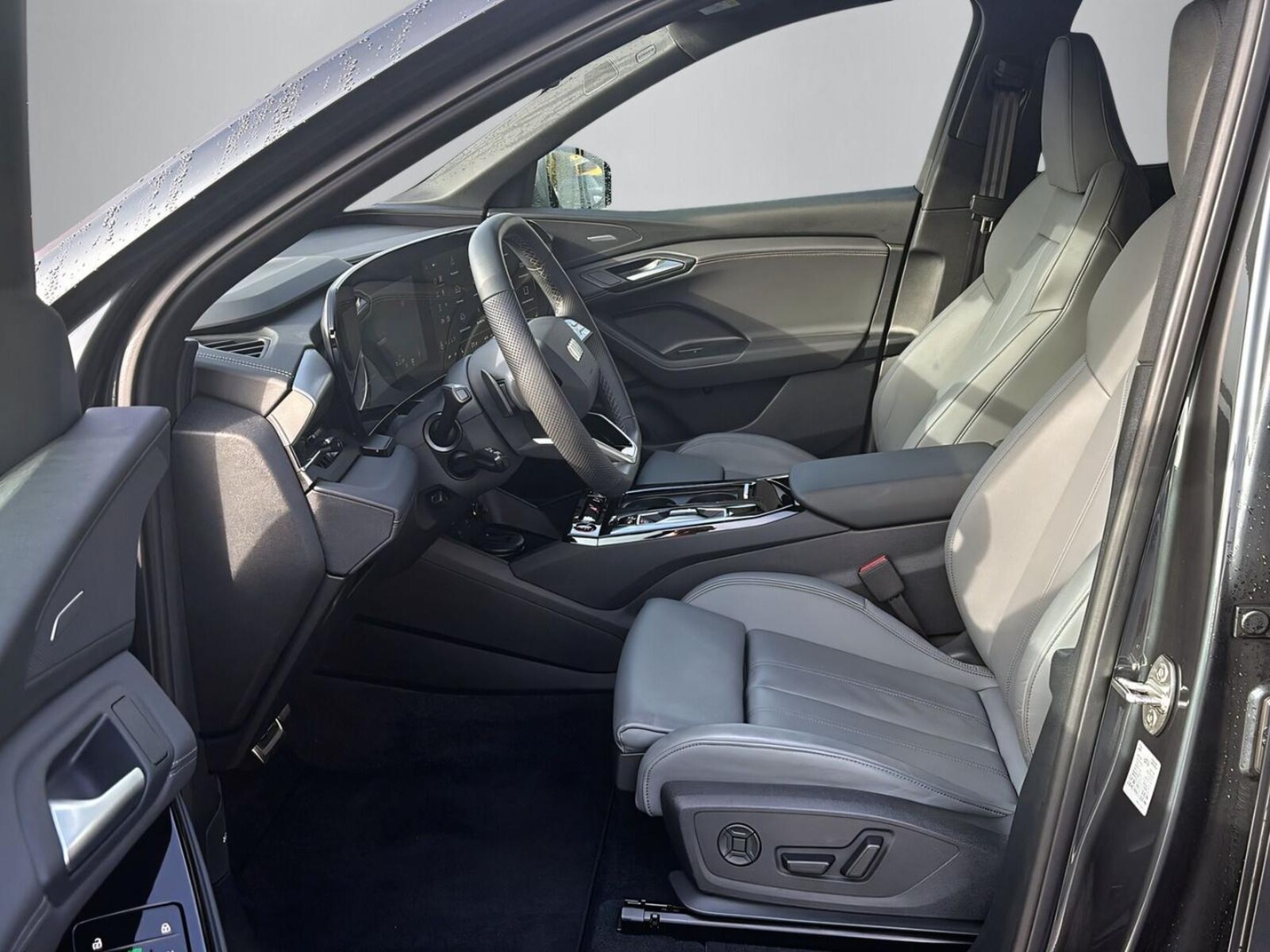 Audi SQ6 e-tron – Bild 5