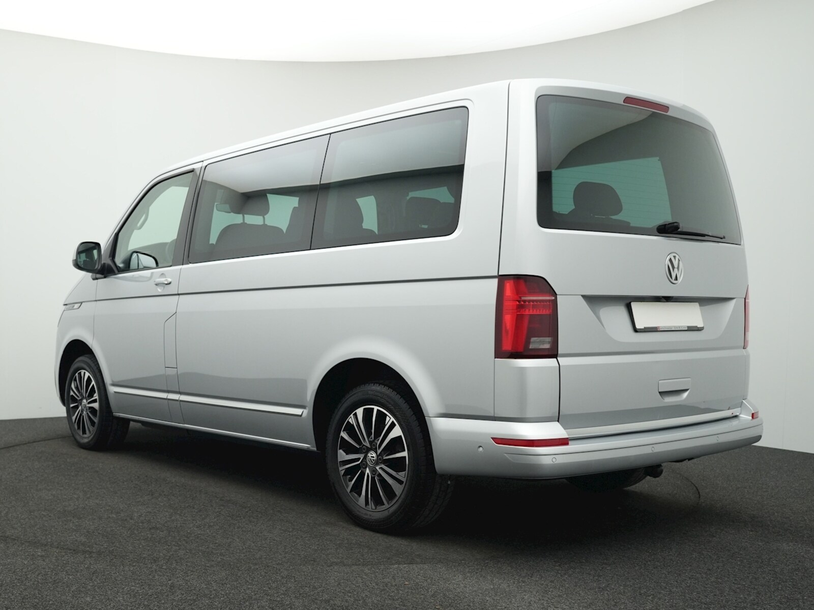 Volkswagen T6.1 Multivan – Bild 3