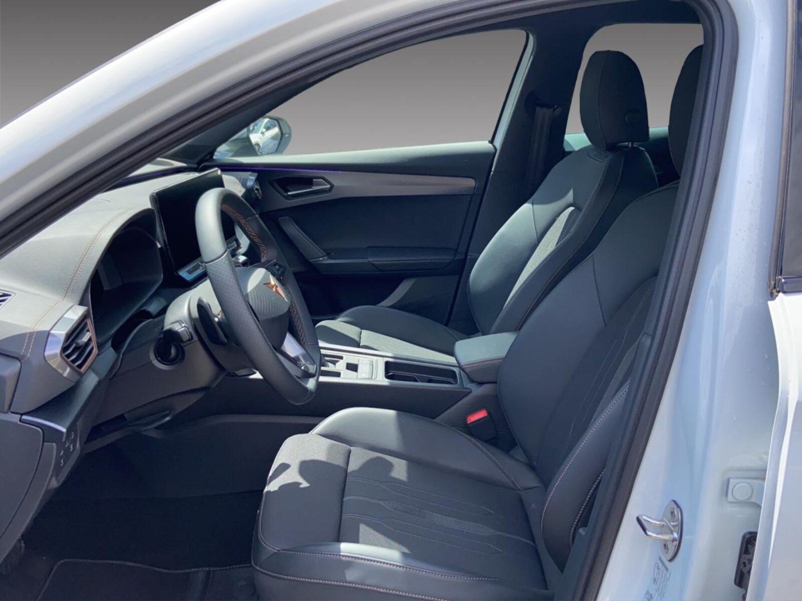 CUPRA Formentor – Bild 7