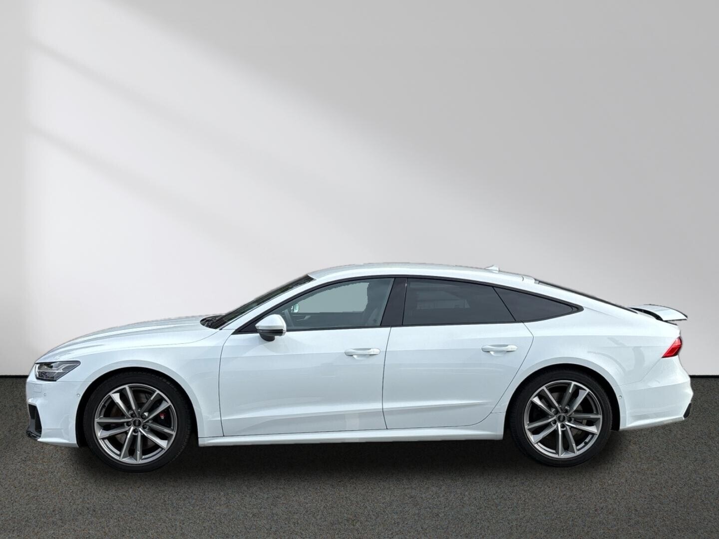 Image about Audi S7 Sportback TDI quattro tiptronic
