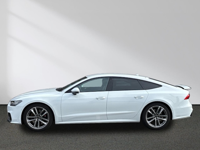 Image about Audi S7 Sportback TDI quattro tiptronic