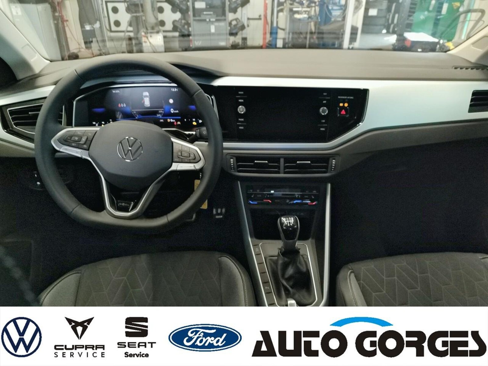 Volkswagen Polo – Bild 6