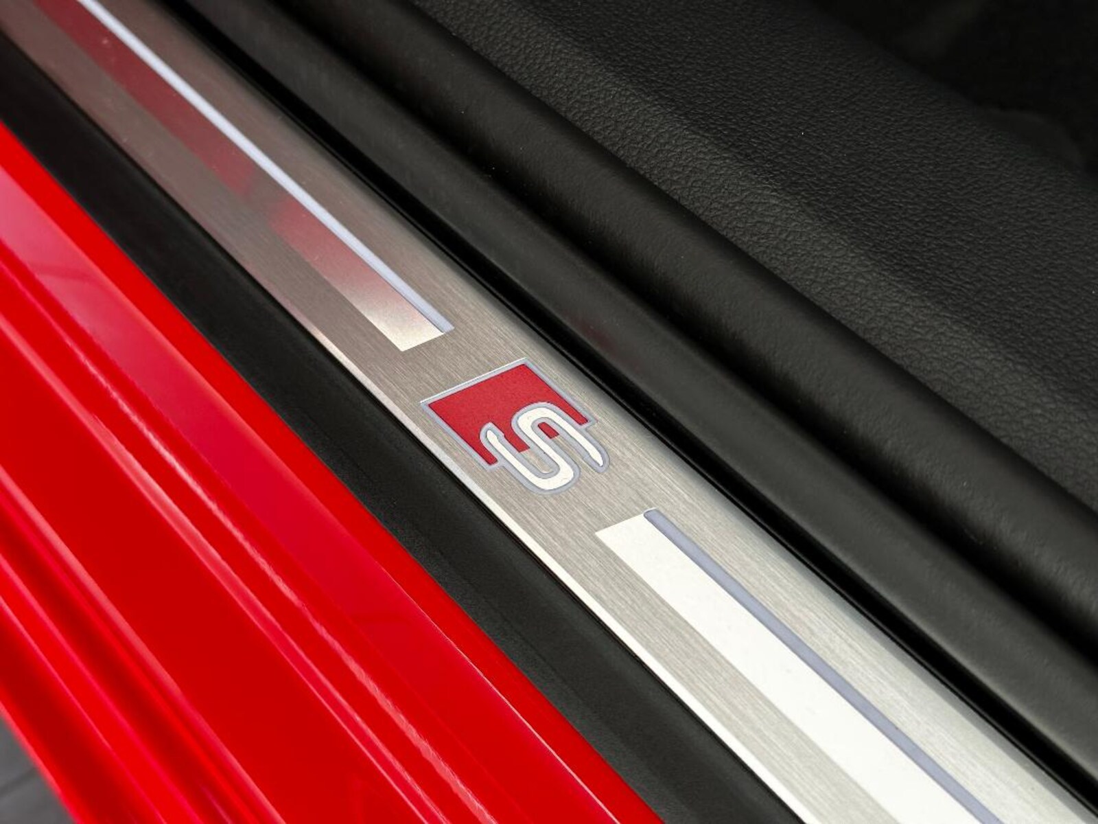 Audi S6 Avant – Bild 19