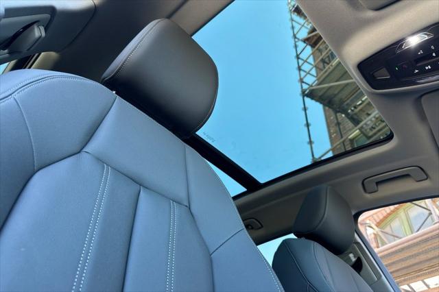 2025 Audi Q5 Premium Plus - Photo 14