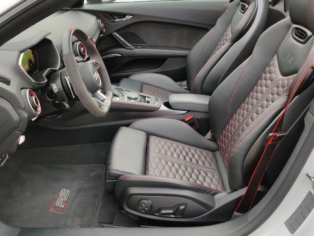 Audi TT RS Roadster TFSI Quattro S Tronic -  - Joinsteer - #5