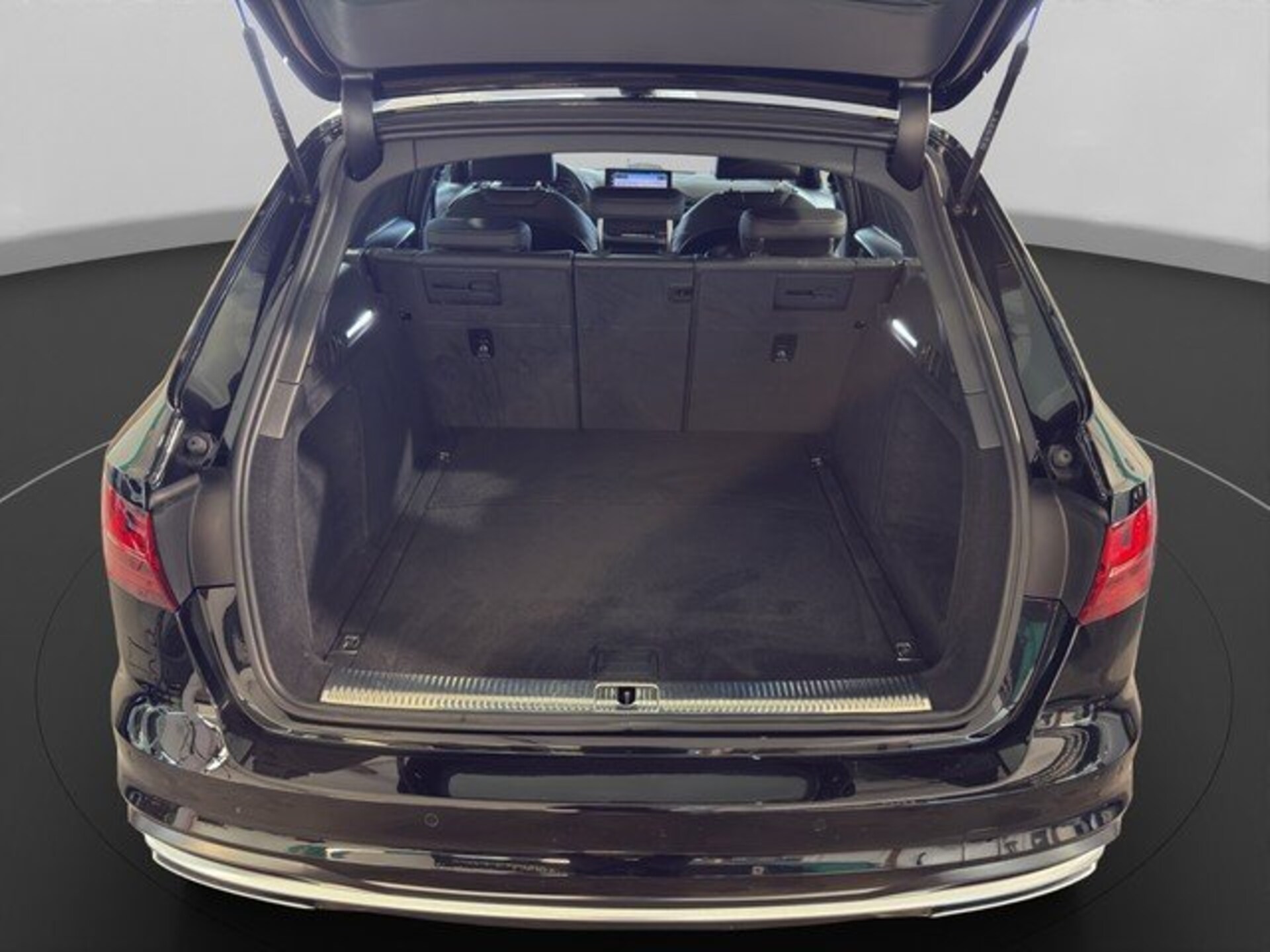 Audi A4 Avant Advanced