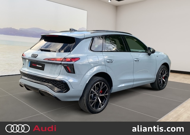 Audi Q3 TFSI E Design E-hybrid 272 Ch S Tronic -  - Joinsteer - #4