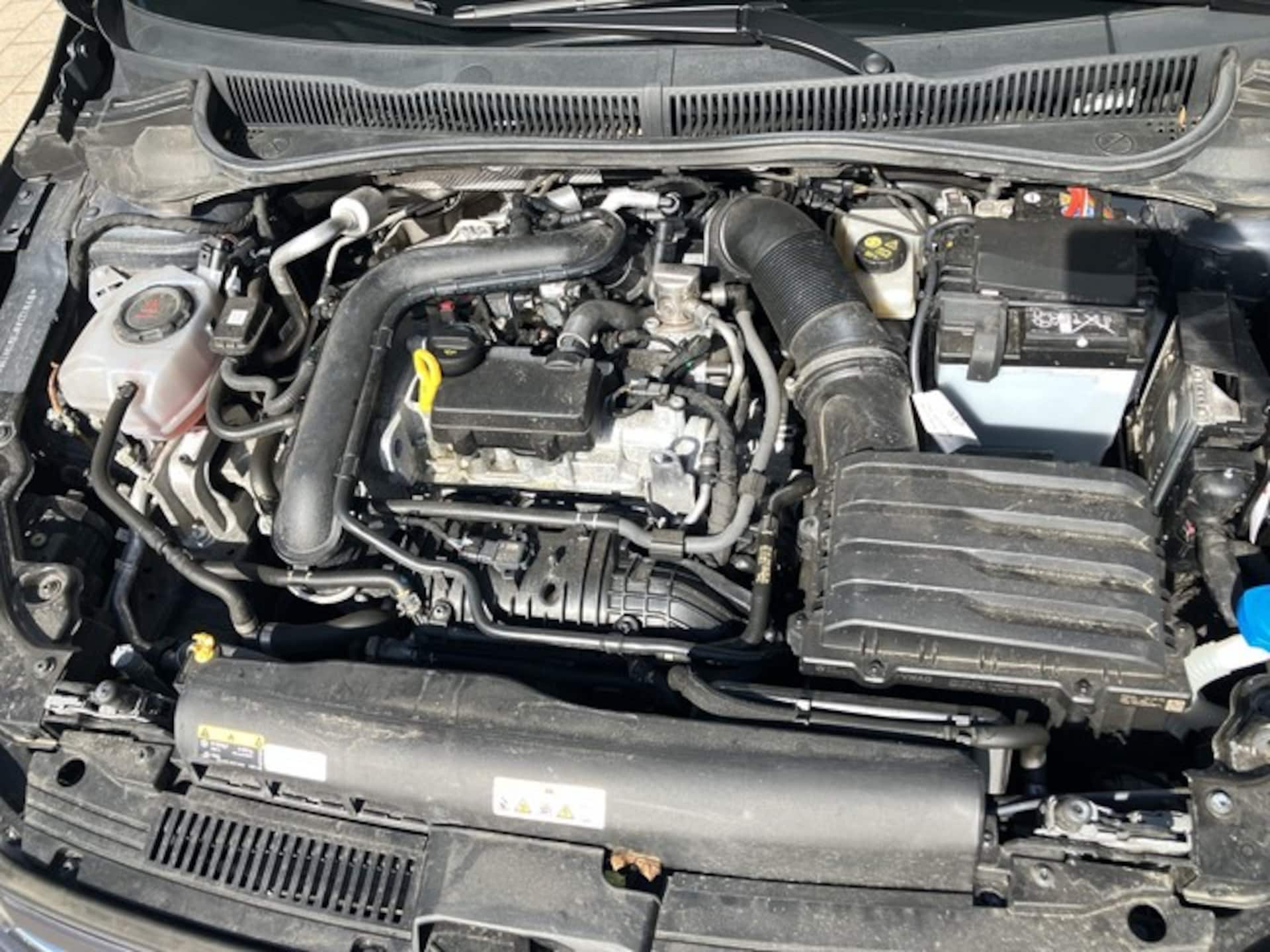 Volkswagen Polo MOVE
