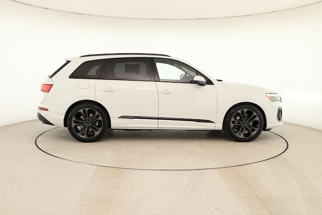 2026 Audi Q7 Premium Plus - Photo 8