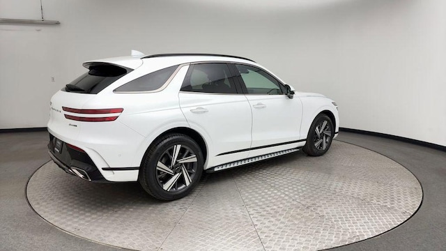 2026 Genesis GV70