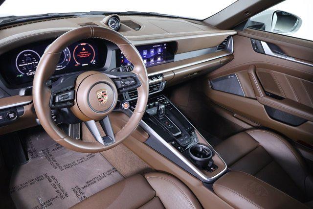 2026 Porsche