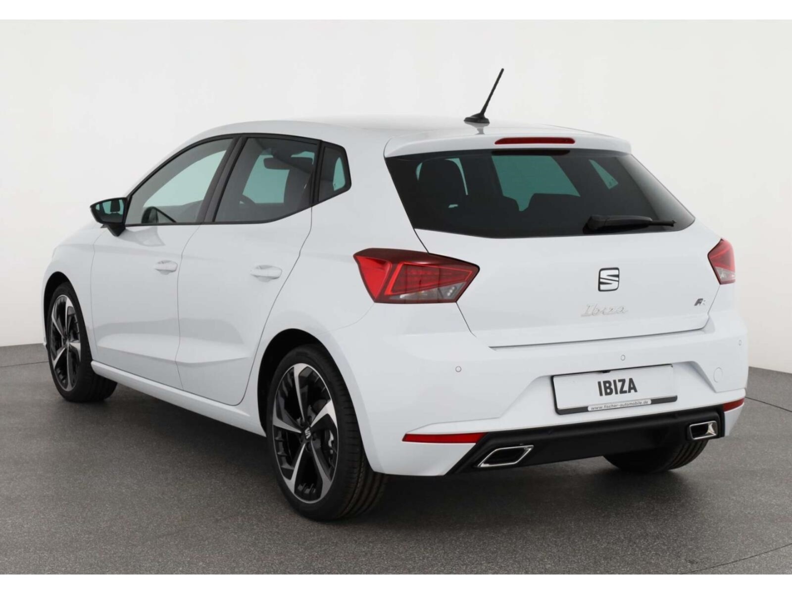SEAT Ibiza – Bild 3