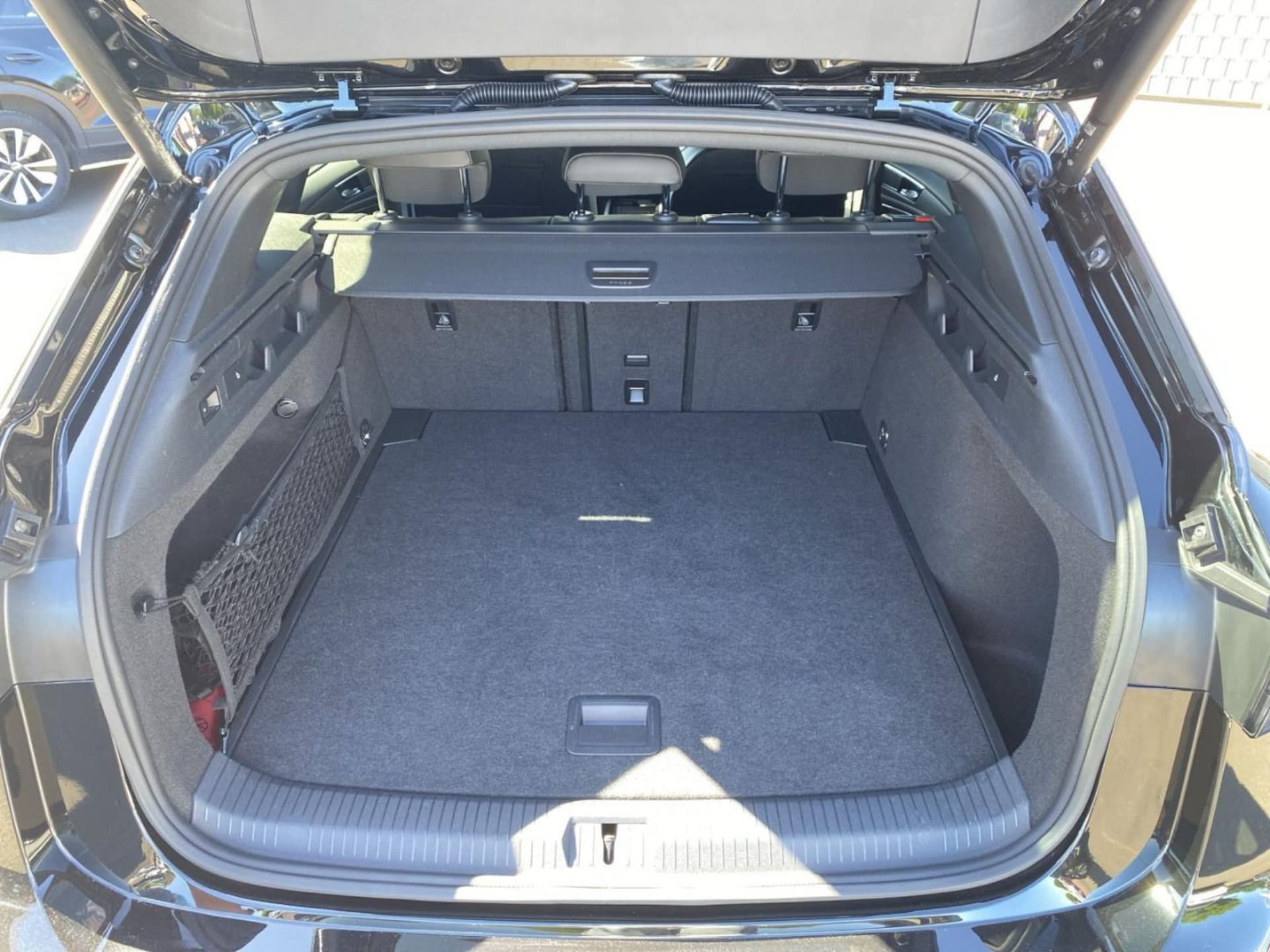 Volkswagen ID.7 Tourer Pro
