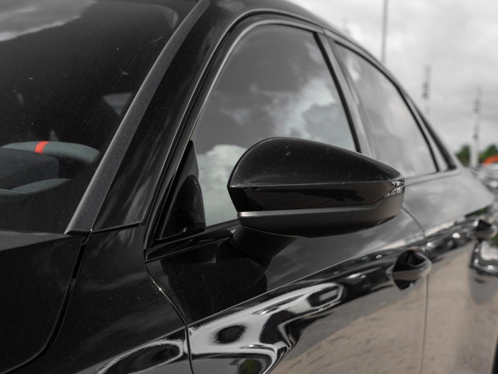Audi RS 3 Limousine – Bild 14