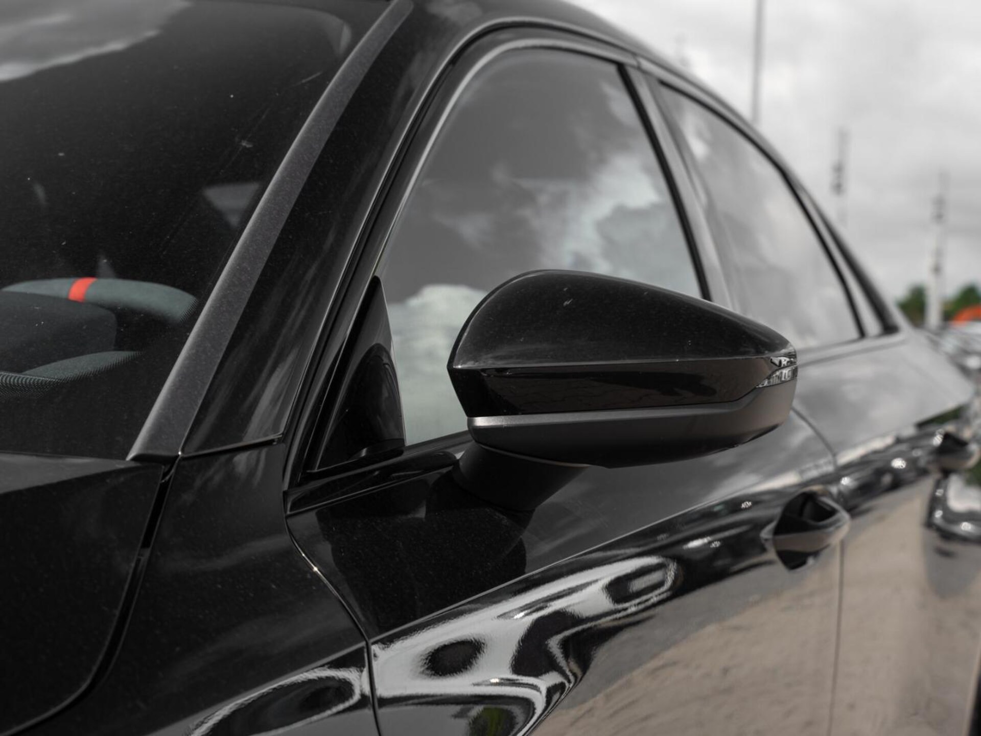 Audi RS 3 Limousine