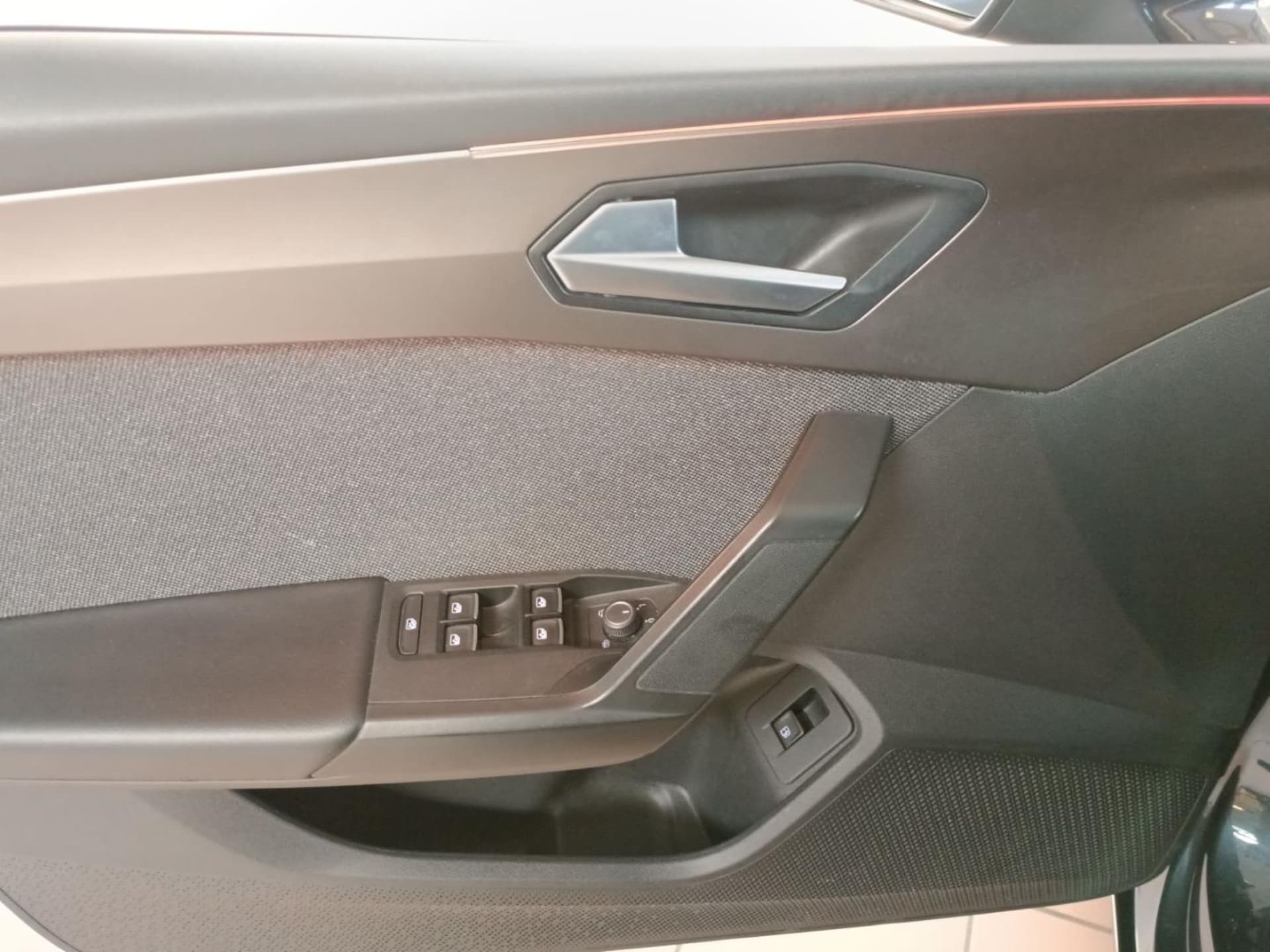 SEAT Leon Sportstourer XCELLENCE