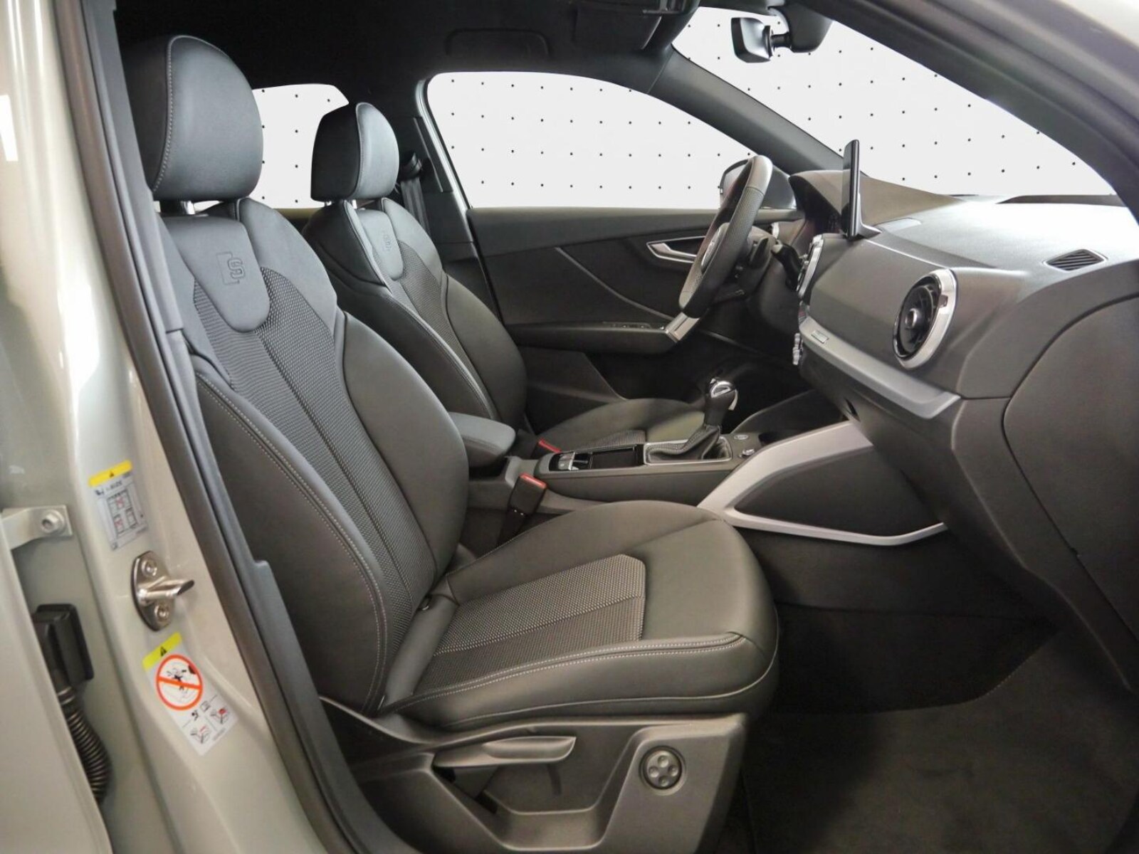 Audi Q2 – Bild 4