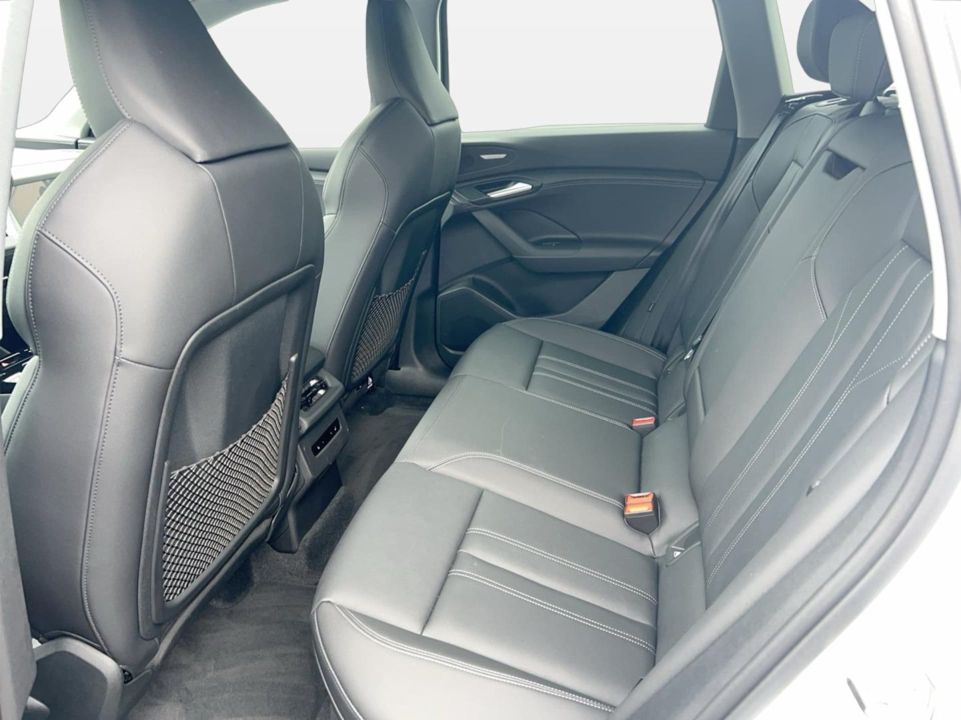 Audi A6 Sportback e-tron