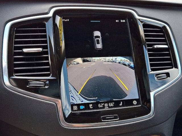 2023 Volvo XC90