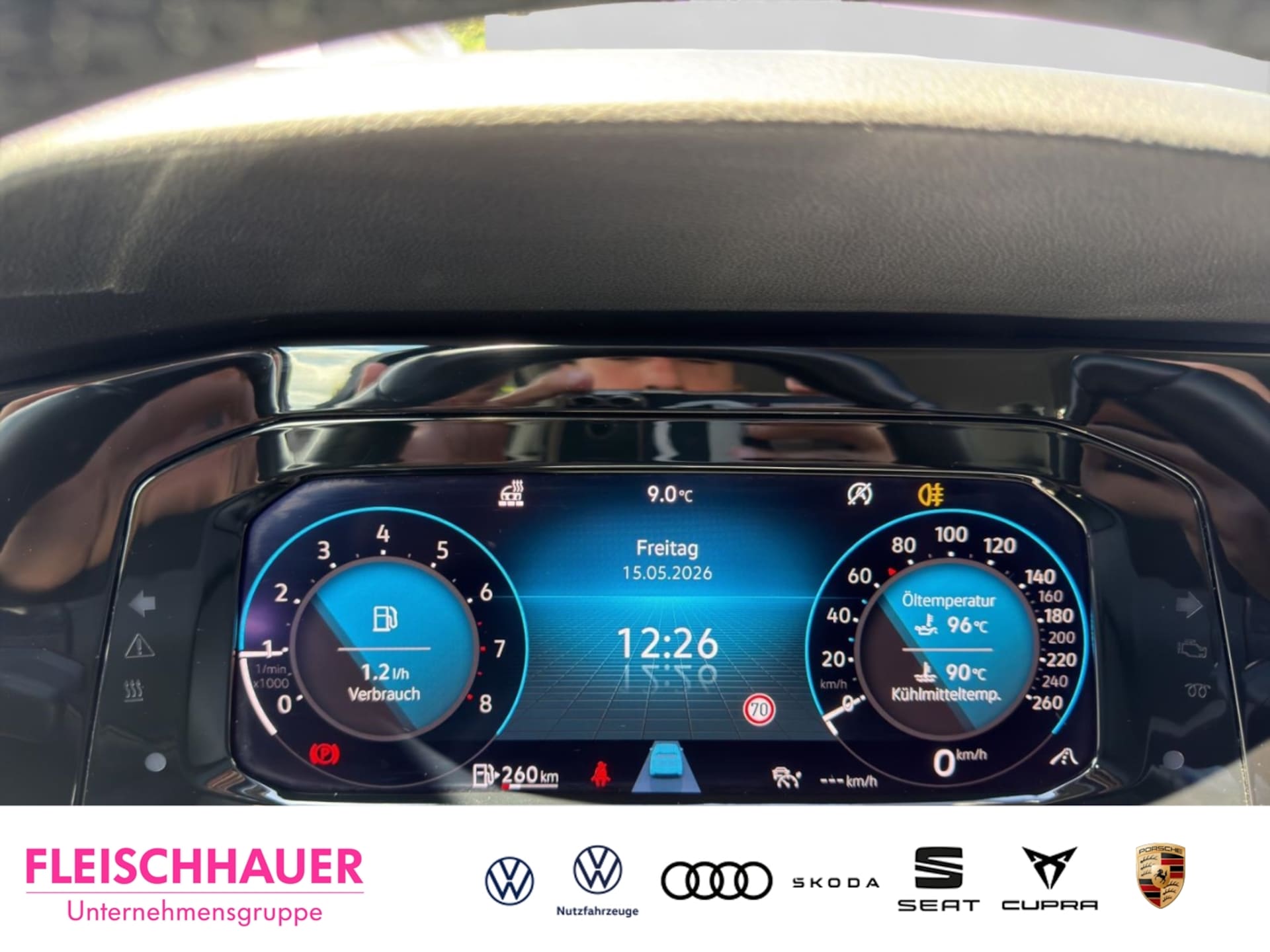 Volkswagen Golf Style