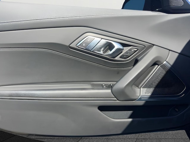 2022 BMW Z4 Base - Photo 18