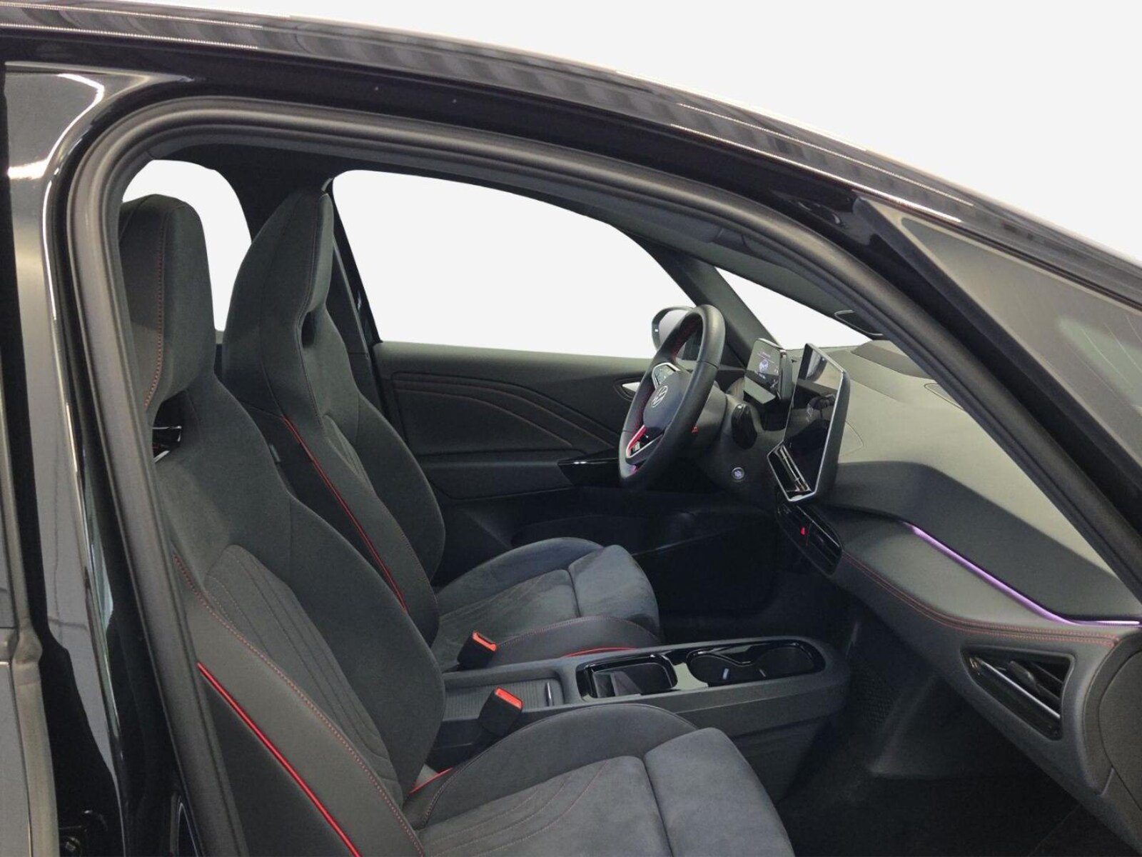 Volkswagen ID.3 – Bild 5