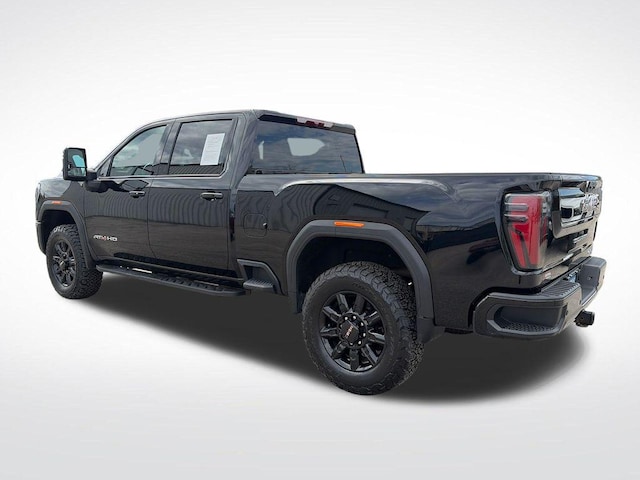 2024 GMC Sierra