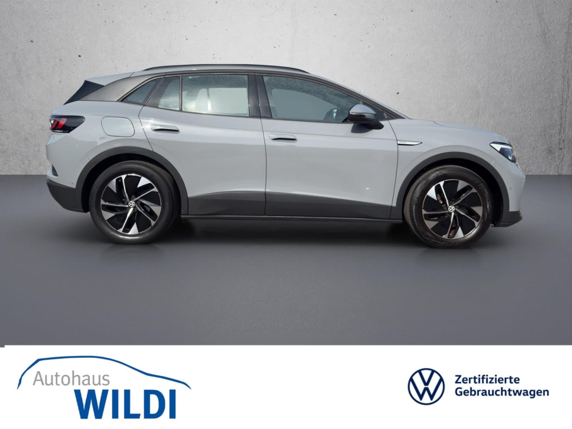 Volkswagen ID.4 Pro