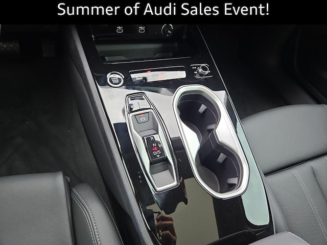 2026 Audi A6 Prestige - Photo 22