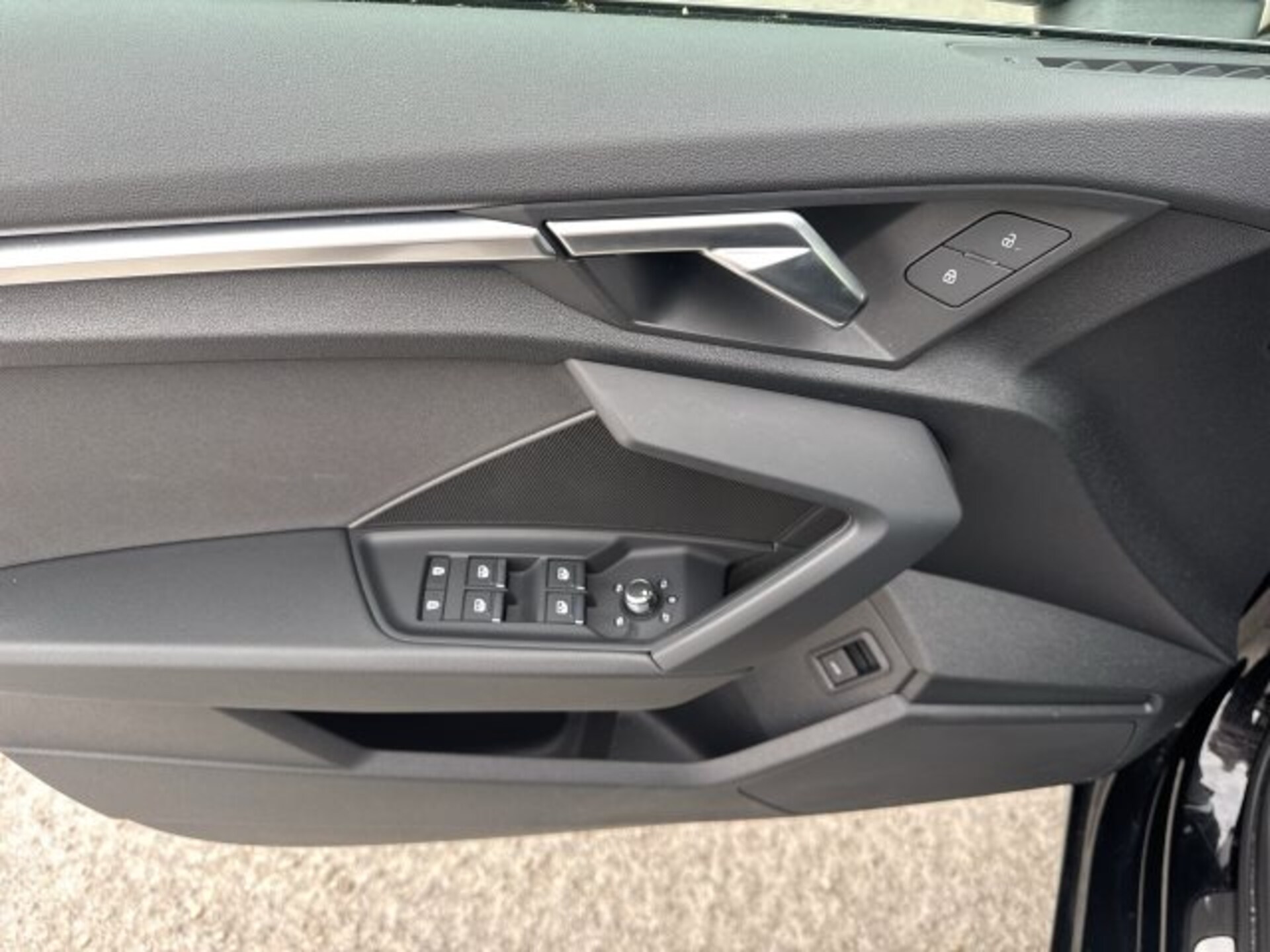 Audi A3 Sportback Advanced