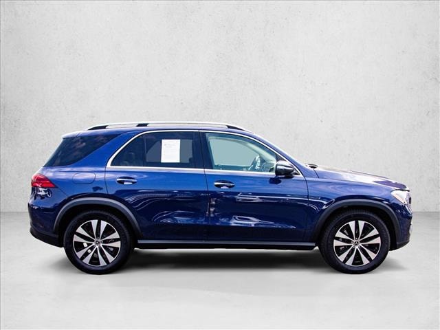2026 Mercedes-Benz GLE 350