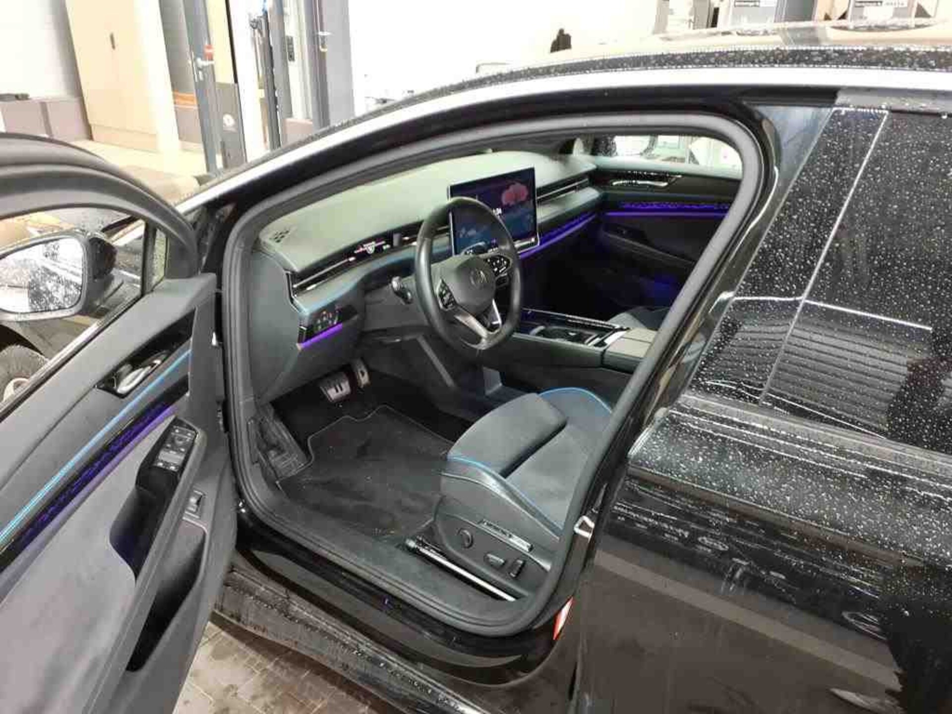 Volkswagen ID.7 Pro