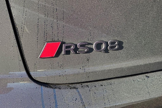 2026 Audi RS Q8 Base - Photo 27