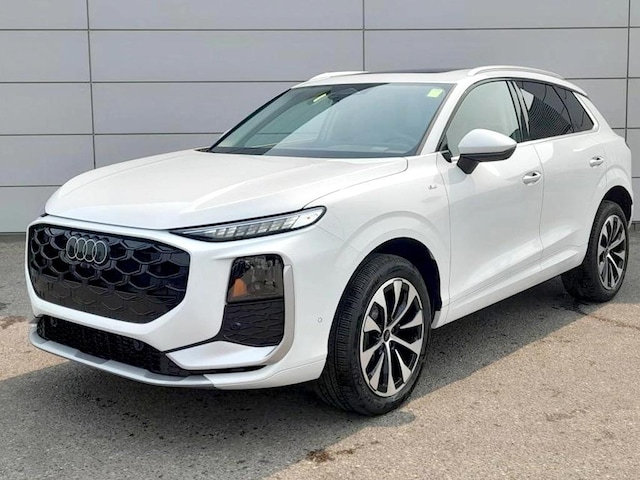 Photo of 2026 Audi Q3 SUV