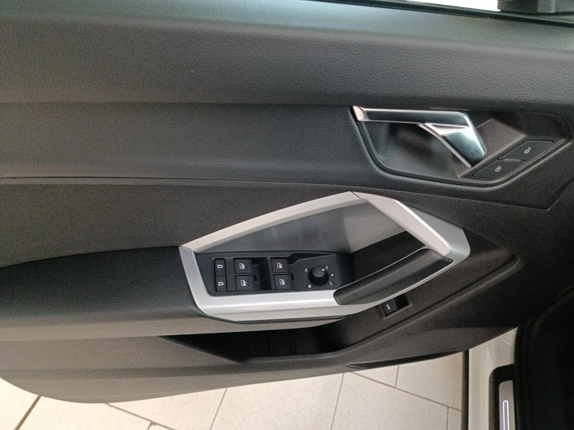 Audi Q3 SUV S line