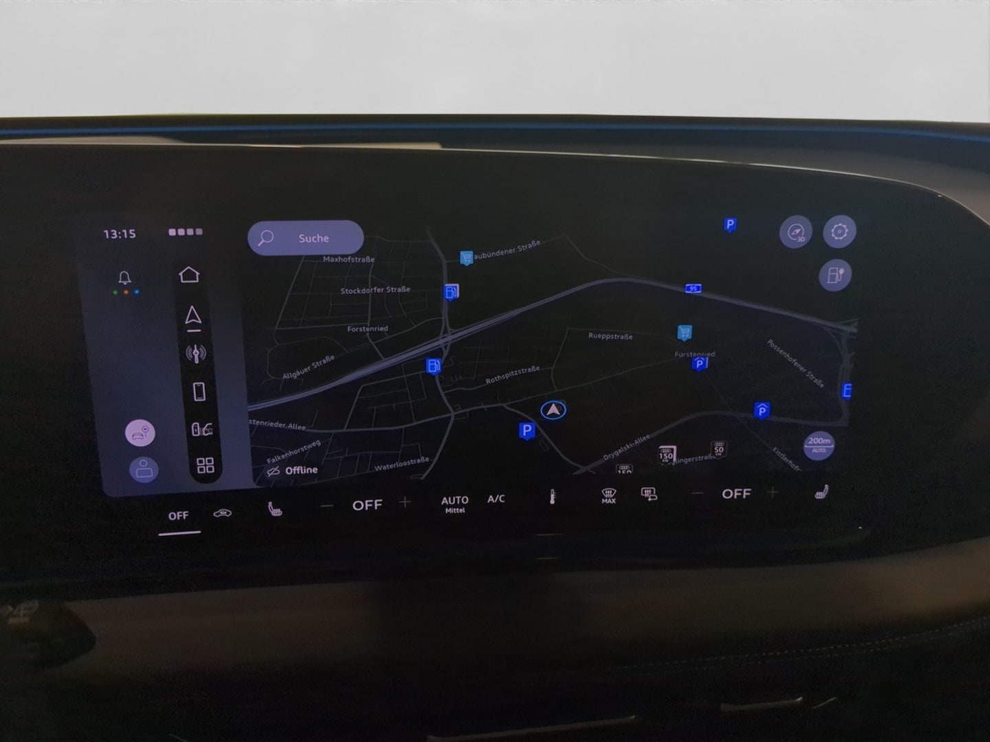 Bild über Audi A6 Avant e-tron S line business e-tron performance 270 kW - für weitere Informationen kontaktieren Sie den Audi Partner