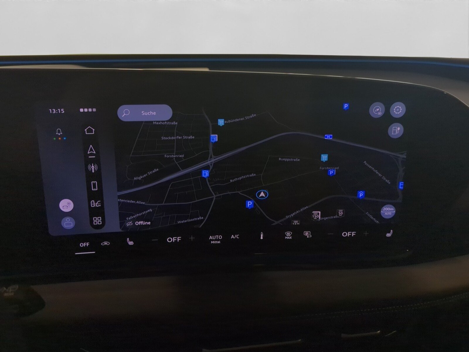 Audi A6 Avant e-tron – Bild 14