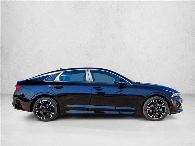 2024 Kia K5