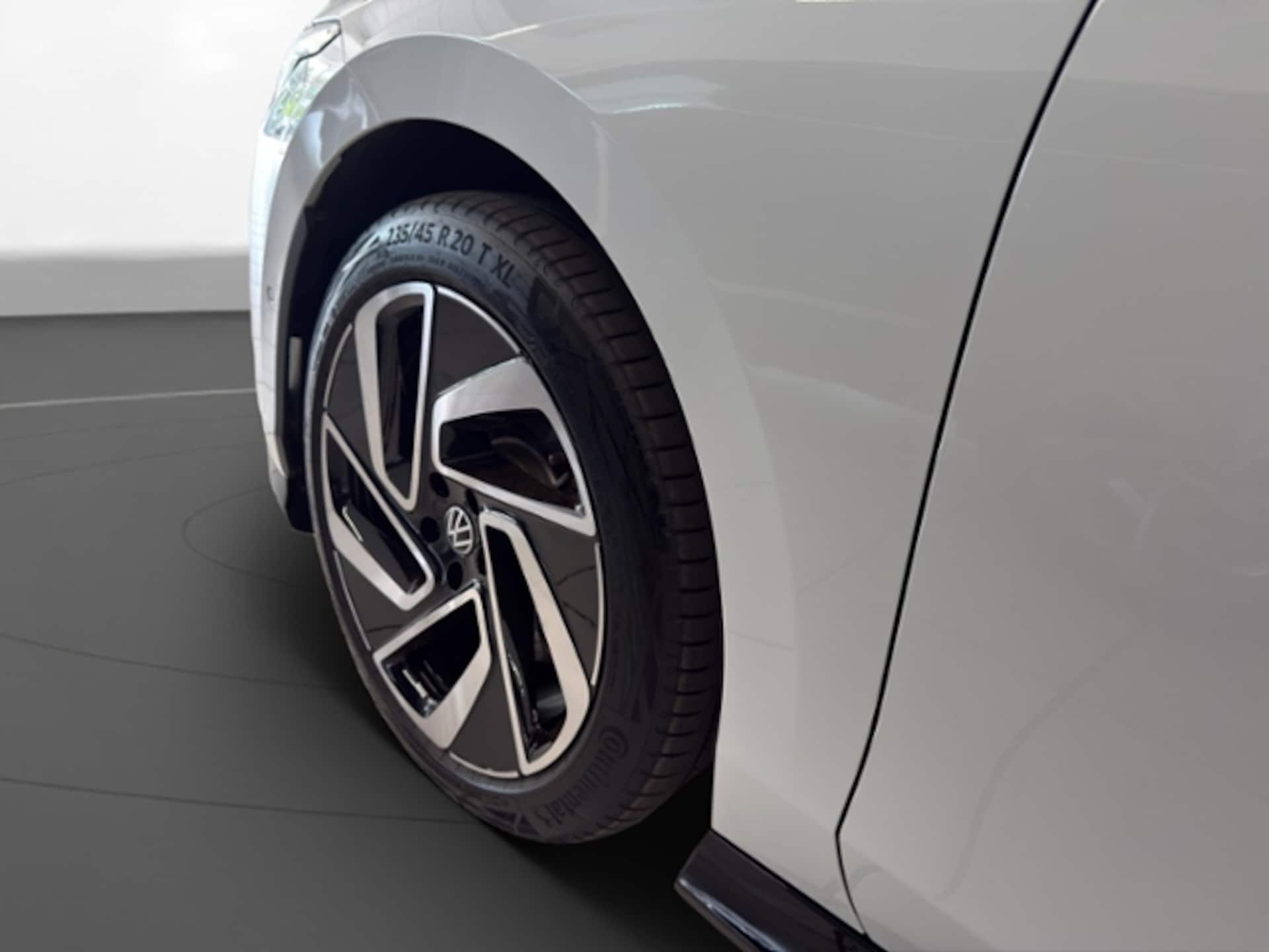 Volkswagen ID.7 Pro