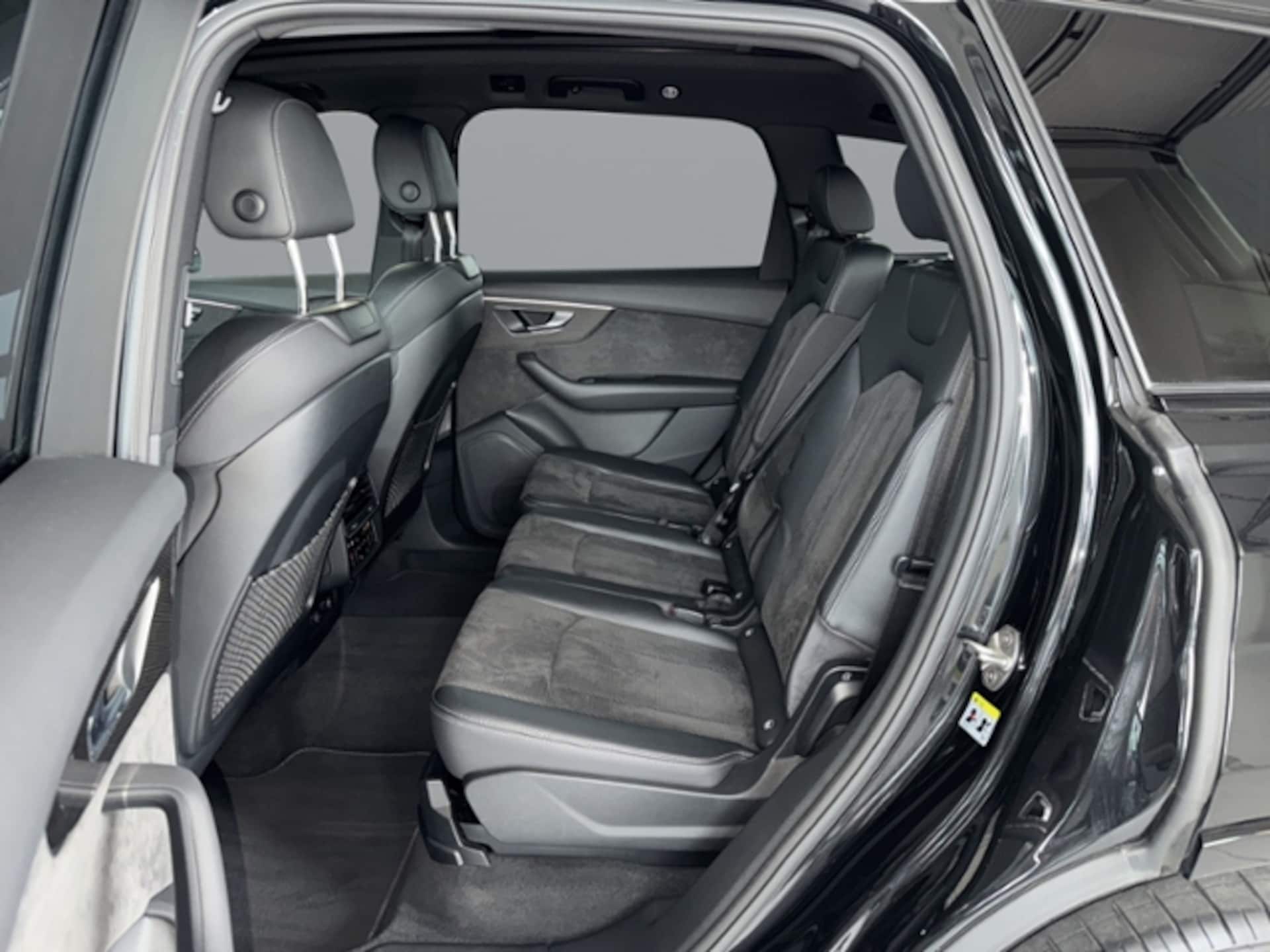 Audi Q7 SUV S line