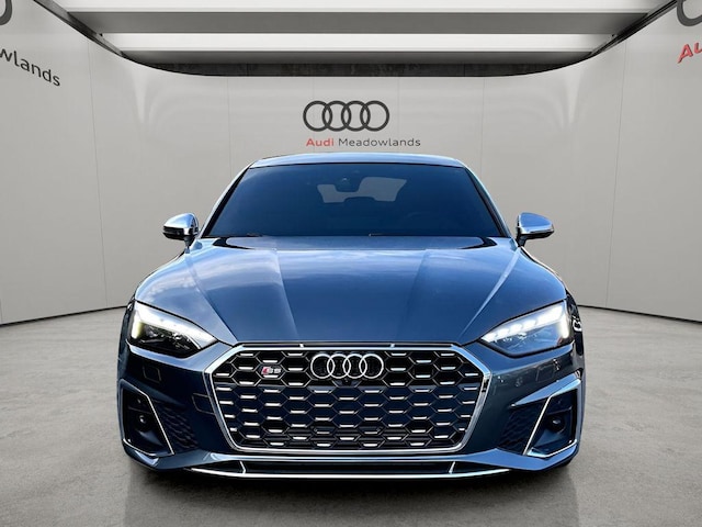 2023 Audi S5 Sportback