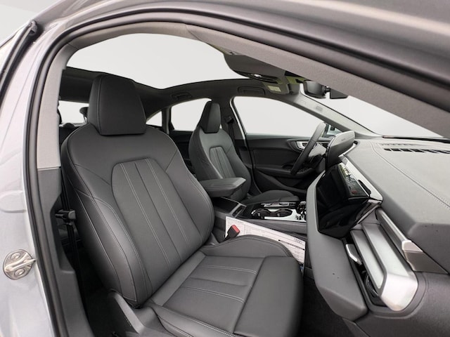 2026 Audi A5 Premium Plus - Photo 25