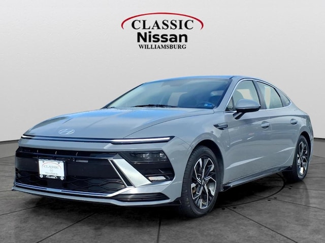 2024 Hyundai Sonata
