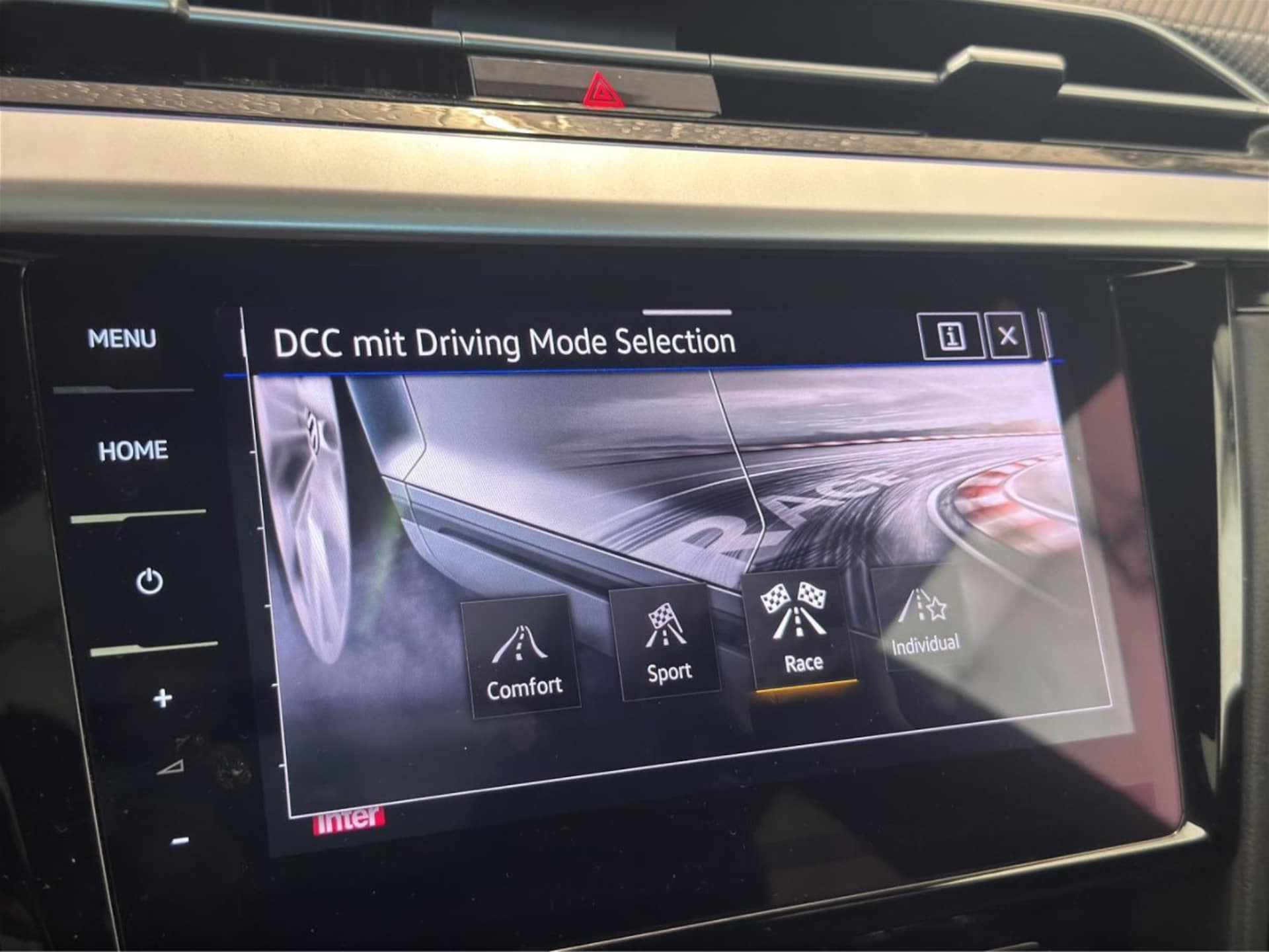 Volkswagen Arteon Shooting Brake R