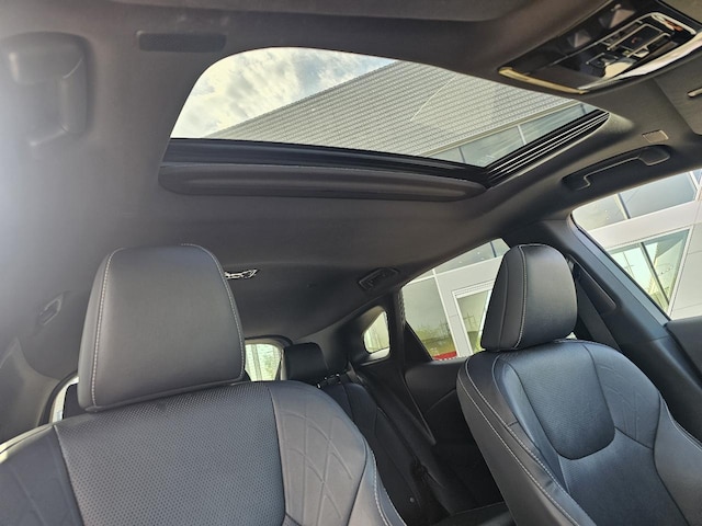 2023 Lexus RX 350
