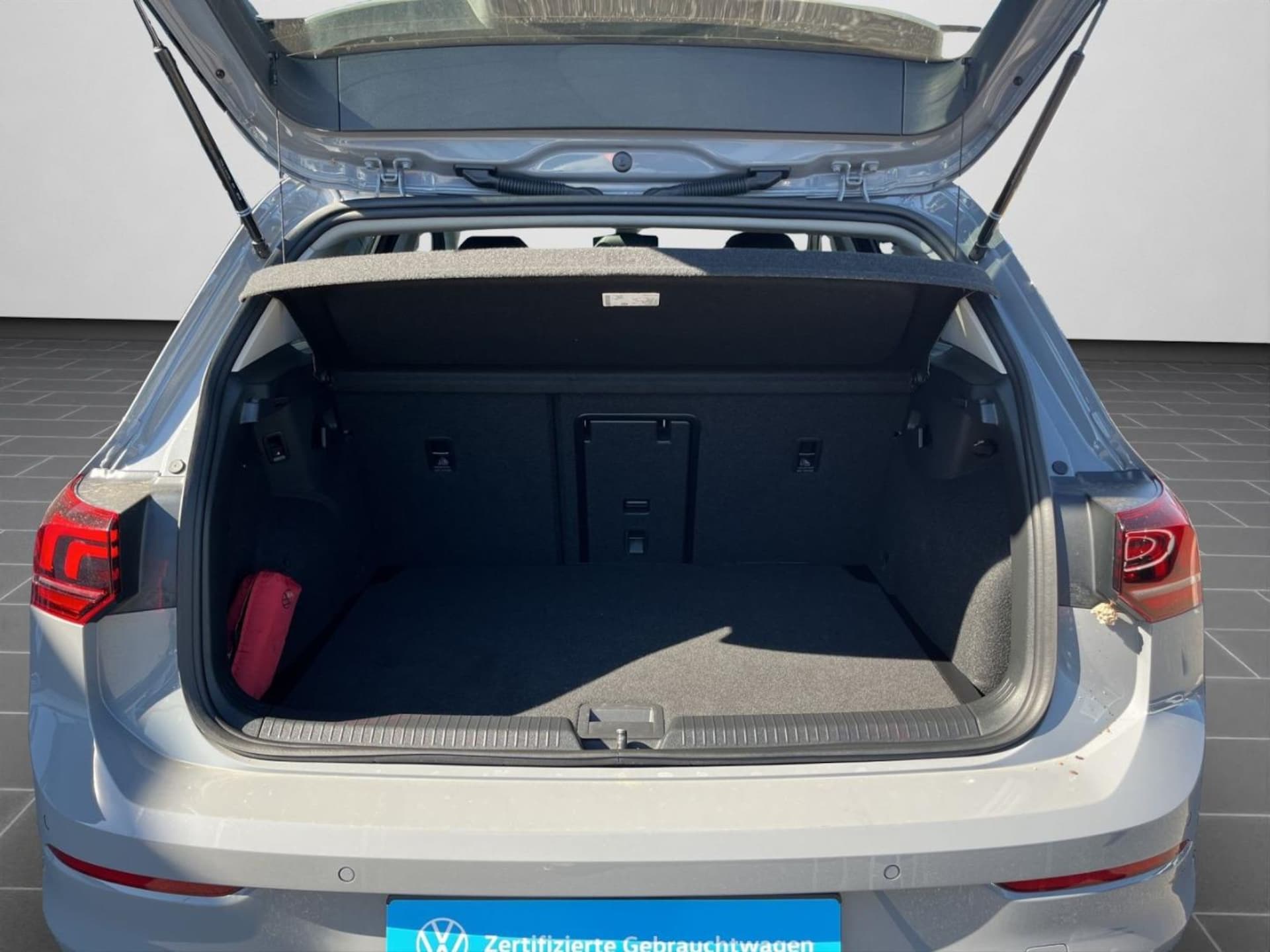 Volkswagen Golf Goal