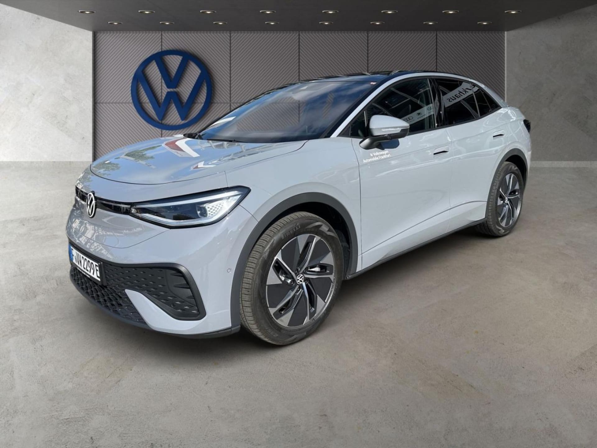 Volkswagen ID.5 Pro